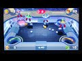 Super Mario Party Sphere Mongers 4