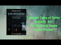 Tentacle Tales of Terror Episode 42: The Shunned House