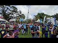 ST.LUCIA REACTION TO JULIEN ALFRED OLYMPICS 2024 ( Watch Party! ) 🇱🇨