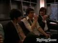 Panic at the Disco Interview, October, '08