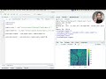 How to crop a raster in R | R Programming