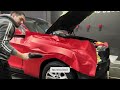 Curso Car Wrapping Gratuito: #1 Aletas