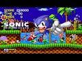 Sonic the Hedgehog - All Bosses