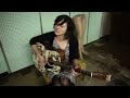 Waxahatchee - Whiskey & Math (Nervous Energies session)