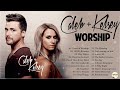 ULTIMATE CALEB & KELSEY CHRISTIAN WORSHIP SONGS | MOST POPULAR PRAISE AND WORSHIP SONGS