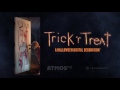 AtmosFX Trick 'r Treat Digital Decoration Trailer
