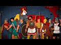 Armies and Tactics: Roman Legion Against Carthage and Hannibal