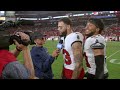 Mike Evans Mic’d Up vs. the Panthers