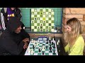 Chess Player Won’t Stop Trash Talking…So I Destroy Him