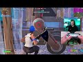 Gold to Unreal SPEEDRUN (Console Fortnite Ranked)