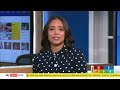 Sky News Breakfast with Anna Jones: Results roll in from local elections across England and Wales