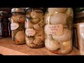 Shelf Stable Pickled Egg- Preserving Eggs for Long Term Food Storage- Quick and Easy Recipe