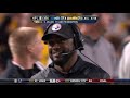 Luck & Big Ben EPIC QB Duel! (Colts vs. Steelers 2014, Week 8)