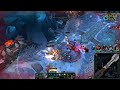 ARAM LOL FUN Moments 2024 (Pentakill, Outplays, Montage, Plays, Wombo) #237