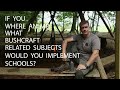 YOUR Bushcraft and Survival questions answered!