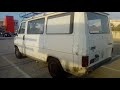 Accensione Fiat Ducato