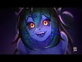 Alien Girl Teleports into your Room! | ASMR | [whispers] [soft breathing] [water sounds]