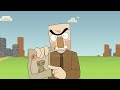 OkCorz EP 1 - 14 | Minecraft Animation
