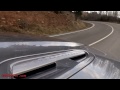 New Jaguar XJR 2014 HD Interior + Engine Sound Driving Commercial Carjam TV HD