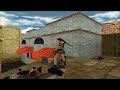 Tomb Raider 2 Venice Walkthrough HD