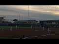 Reed Daniel Fielding Highlights - Paris Haymakers - Goat Glove Tournament Little Elm, TX  11/13/2022