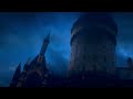 [4K NEW MAY 2024]  HARRY POTTER AND THE FORBIDDEN JOURNEY FULL RIDE - UNIVERSAL STUDIOS HOLLYWOOD