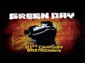 Green Day - 21 Guns [Guitar Backing Track]