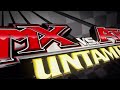 MX vs. ATV Untamed 360/PS3 Capital City Supercross MX Lite Full Race 5:57.66