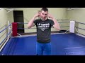 Boxing Punch Tutorial: Mastering the Fundamentals for Beginners