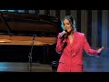 Hallelujah - Lucy Thomas - (Official Manchester Concert Video)