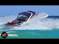 FAST & FURIOUS MOMENTS AT BOCA INLET | BOAT ZONE