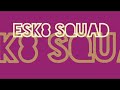 Electric Skateboard Squad: Esk8 Squad