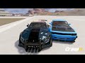 The Crew® 2 - STREET RACE - East Commercial - 2 Players