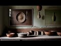 Wabi Sabi Color Palette: Embracing Earthy Tones and Subtle Hues for Tranquil Living Spaces