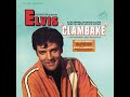 Elvis Presley - Just Call Me Lonesome (Official Audio)