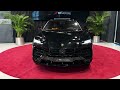 2024 Lamborghini Urus - Super SUV!