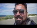 Cape to Cape Track (Western Australia) - Episode 4: Hamelin Bay to Cape Leeuwin (Day 7)
