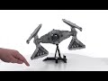 Fixing the UCS Interceptor's biggest flaw, free -- LEGO Star Wars 75382 quick hack