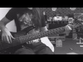 Nothing Is Impossible - Planetshakers [bass cover]