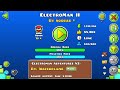 Electoman II (Hard Demon) By noobas %100