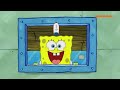 SpongeBob | 50 Menit momen paling menarik SpongeBob! | Nickelodeon Bahasa