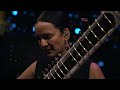 Anoushka Shankar - Stolen Moments (Live on KEXP)