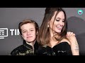 Why Brad Pitt’s Mom Hated Angelina Jolie Before The Divorce | Rumour Juice