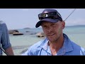 Spearfishing for Mud Crabs & Sharks, Surface Fishing for Mangrove Jacks | Fishing the Wild NT Ep.1