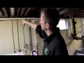 Home Energy Audit - Part 3 - #Infrared Camera Inspection
