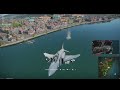 GERMANY vs USA - Which Tech Wins? - WAR THUNDER
