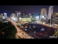 KOREA TIMELAPSE - Night of Seoul [서울 타임랩스]