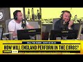 Jason Cundy & Jamie O'Hara CAN'T STOP LAUGHING At England's Defensive Options For Euro 2024 🤣🏴󠁧󠁢󠁥󠁮󠁧󠁿