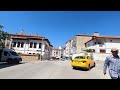 Driving YOZGAT - Downtown UHD - Turkiye