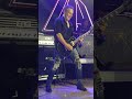 Vivian Campbell 'Don't Talk to Strangers' solo 8/20/21